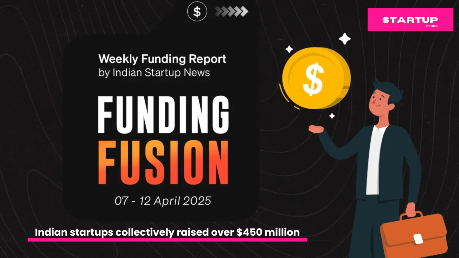 Indian Startups Raise $450M in a Week, Led by GreenLine Mobility