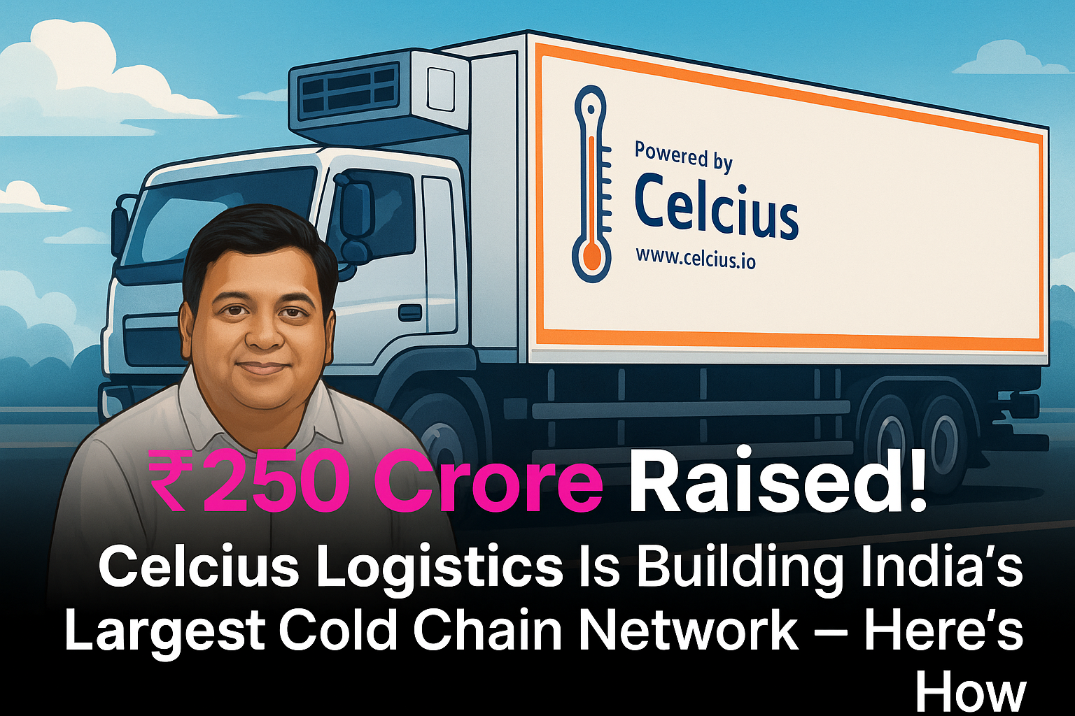 Celcius Logistics Funding