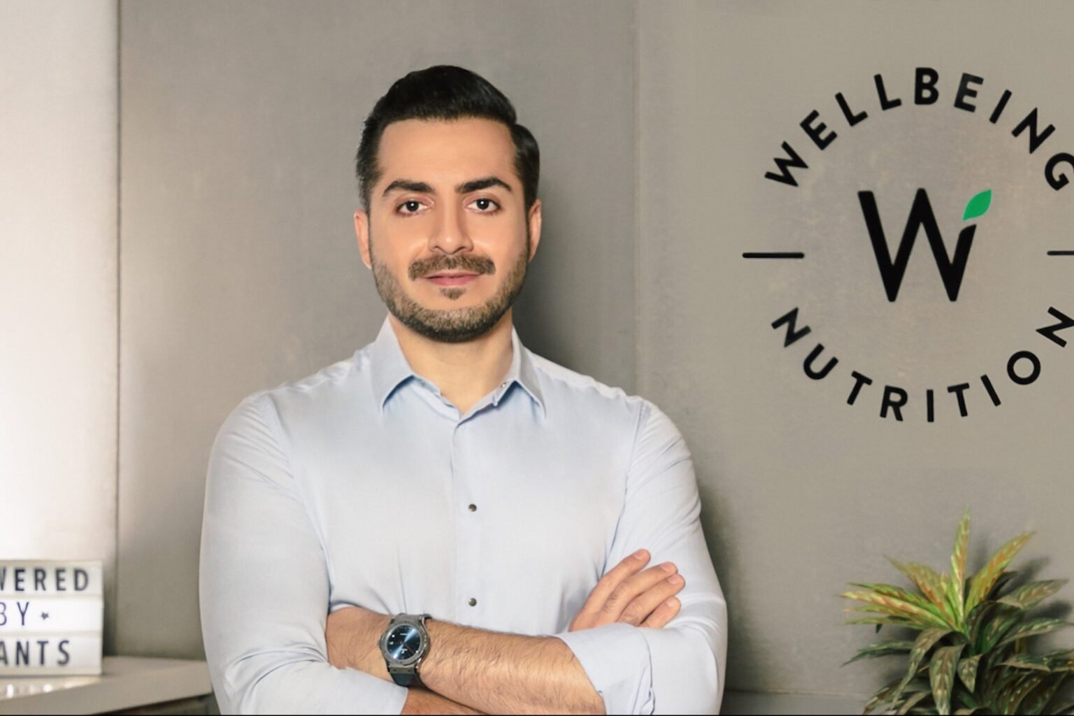 Wellbeing Nutrition Doubles Revenue to ₹170 Cr in FY25; Eyes ₹350 Cr in FY26