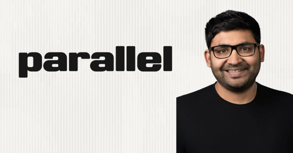 Parag Agrawal Returns with $30M AI Platform to Power Web-Enabled Agents