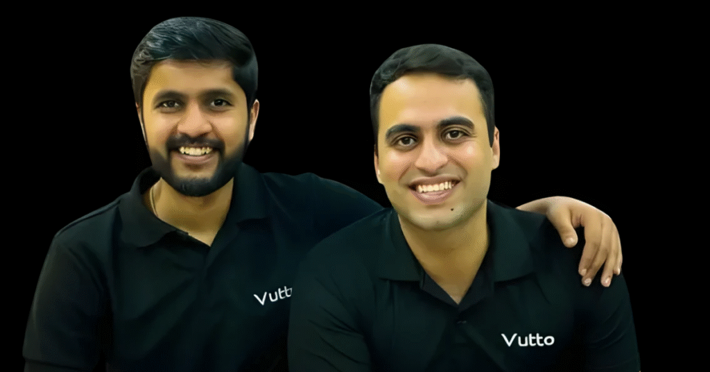 Vutto Raises $7 Million to Redefine India’s Used Two-Wheeler Market
