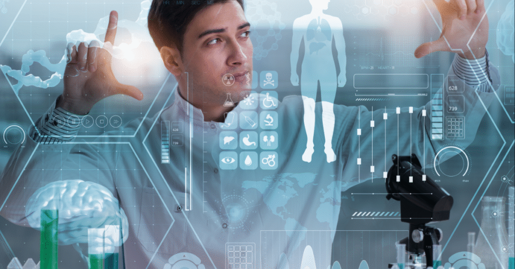 Top 10 Healthcare Startups to Watch in 2025