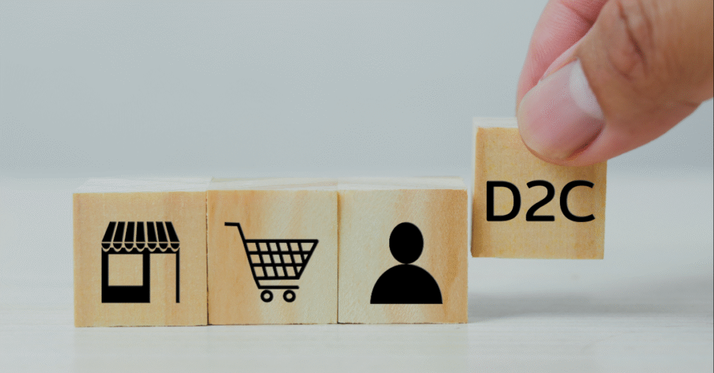 Top 10 D2C Brands Winning the Indian Consumer Market