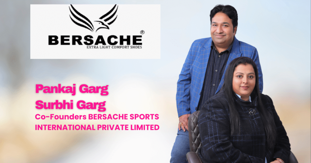 Bootstrapped Startup Bersache Scales to ₹130 Cr Revenue
