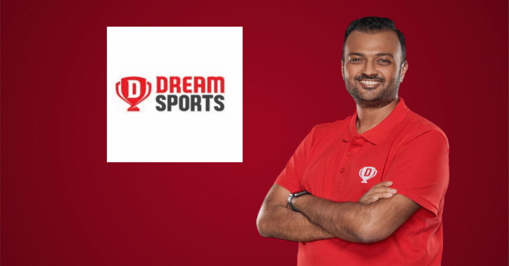 Dream Sports CEO Drops Legal Challenge, Unveils “Dream11 3.0”