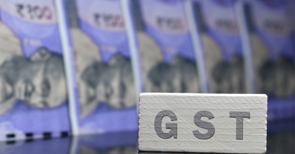 India Plans 40% GST Slab for Sin and Luxury Goods
