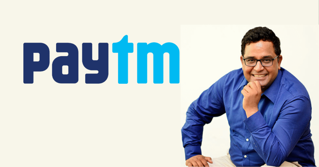 Paytm Approves 455cr Capital Infusion, Foster Acquisition, Gaming Shutdown
