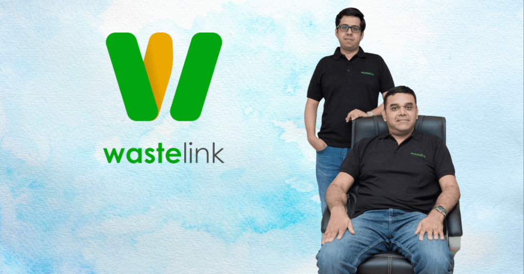 Wastelink Secures $3M Series A to Scale Food Upcycling