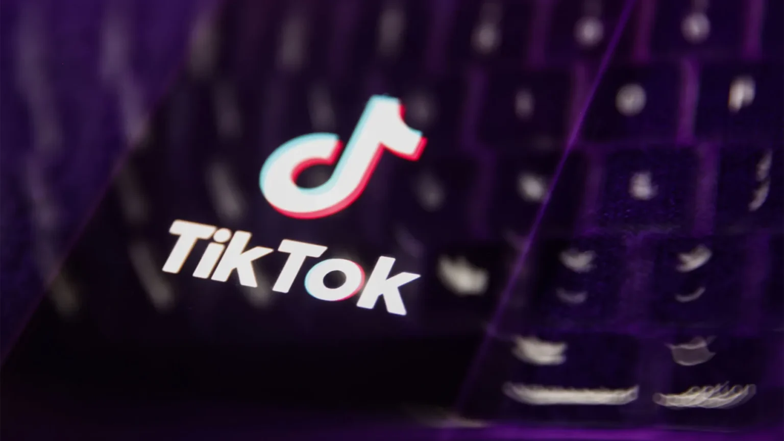 TikTok Website Goes Live in India After 5 Years, App Still Blocked