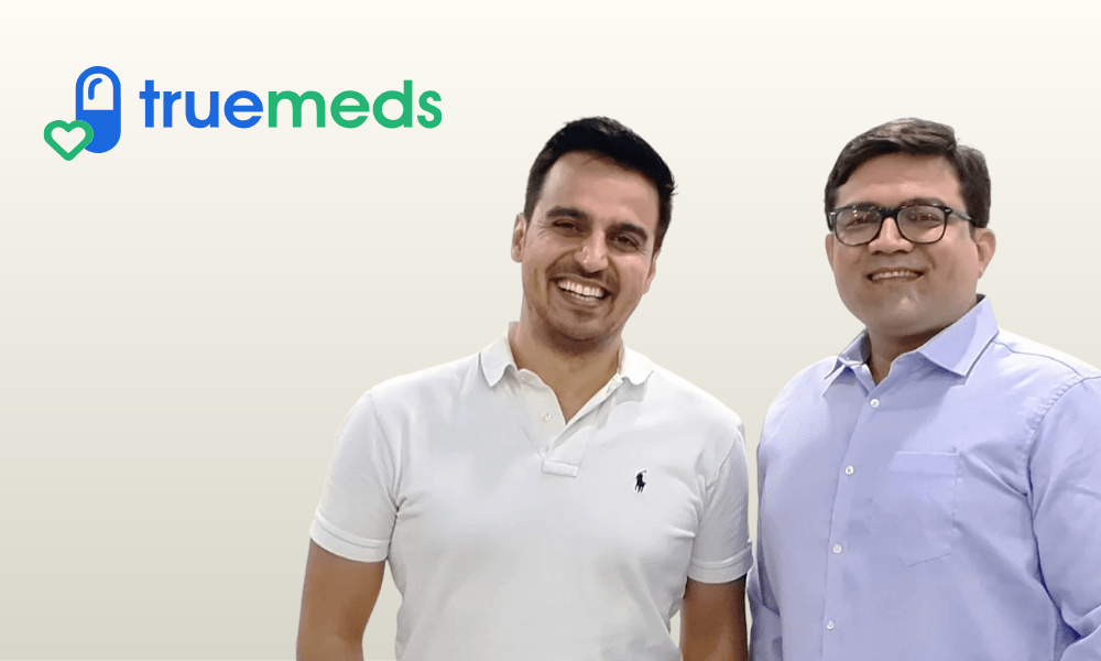 Truemeds Secures $85 Million Series C Funding to Scale Affordable Healthcare Across India