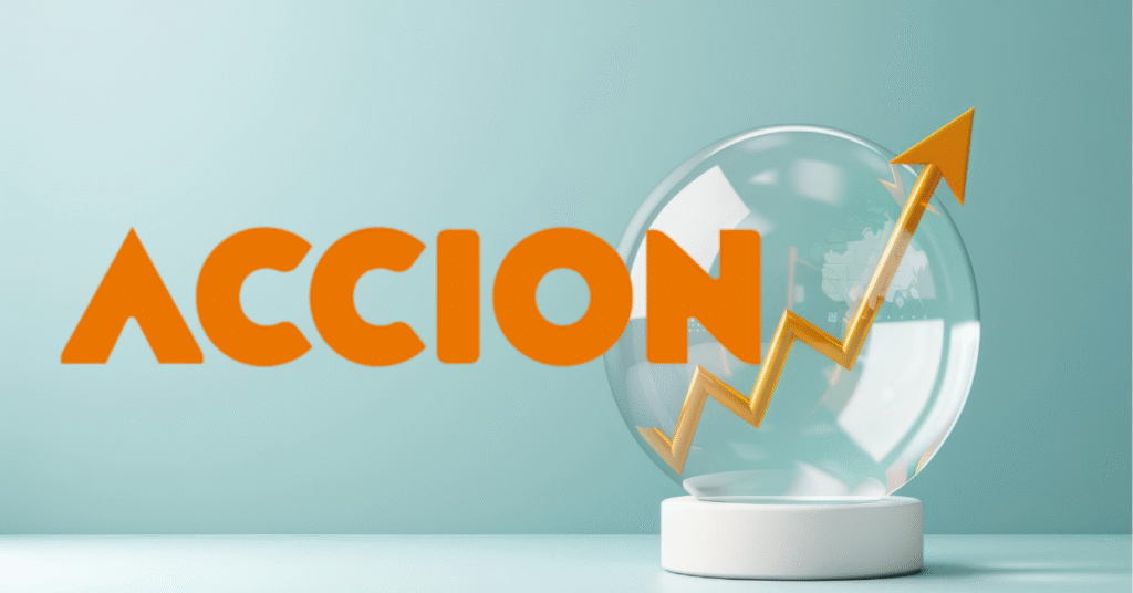 Accion Commits $61.6M with 30% for Indian Startups