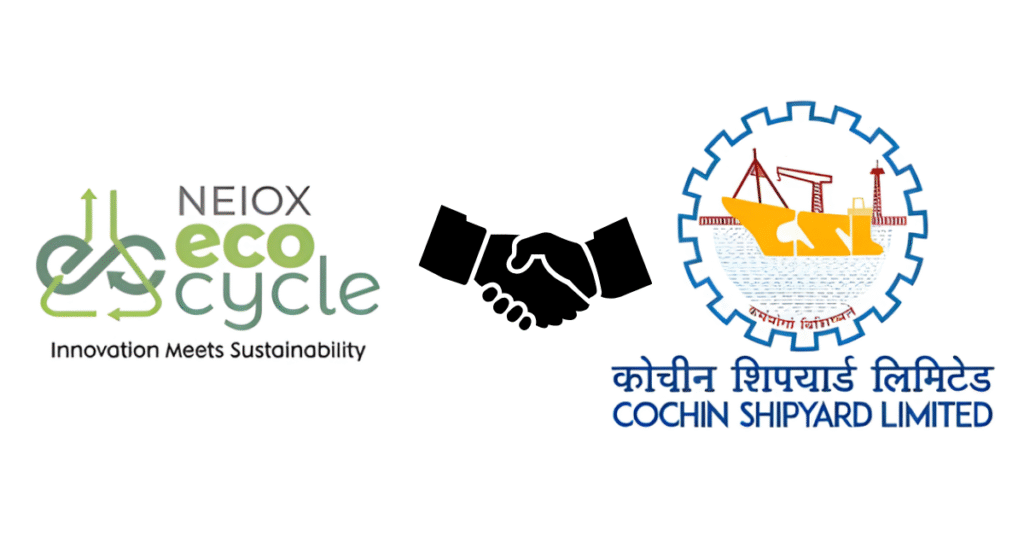 Kerala’s Neiox Eco Cycle Wins Rs 75 Lakh Grant for Carbon-Negative Marine Tech