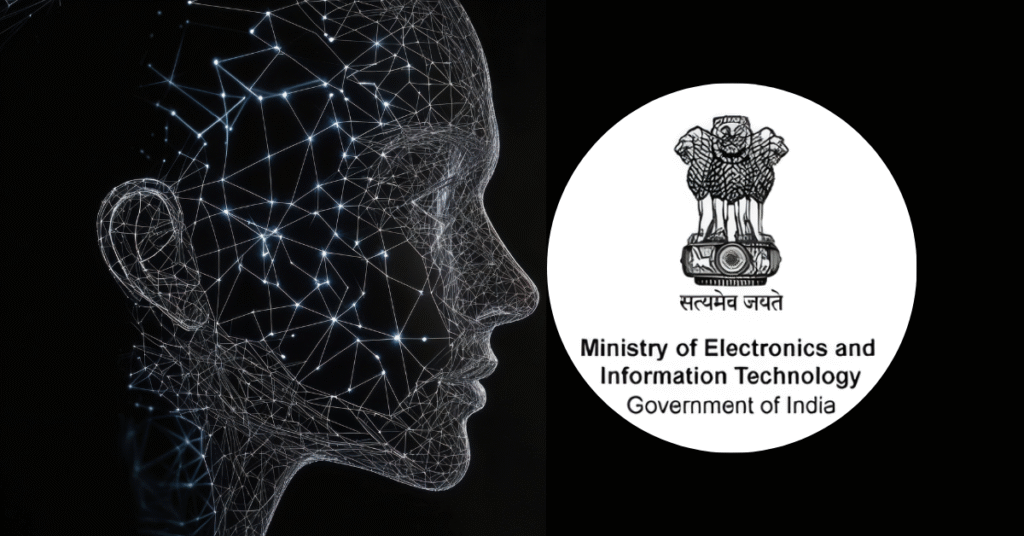 MeitY Proposes IT Rules Amendment to Label and Trace AI-Generated Content