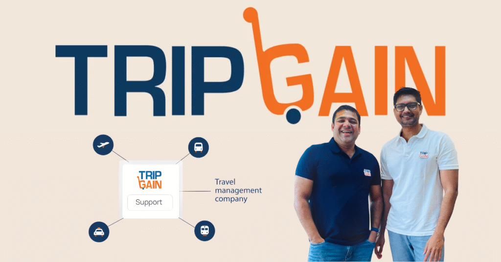 How TripGain Is Making Business Travel Self-Driving with AI