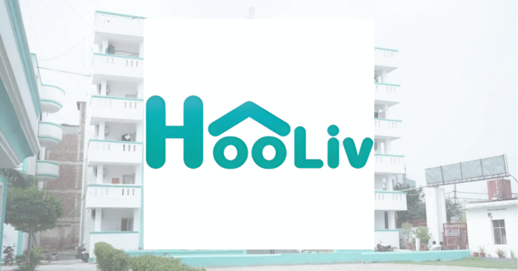 HooLiv Raises Rs 24 Crore to Expand Student Co-Living Platform
