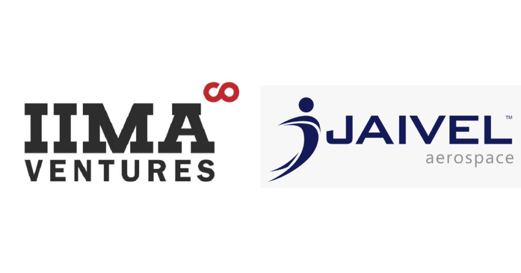 IIMA Ventures and Jaivel Aerospace Launch Fund to Boost Aerospace Startups