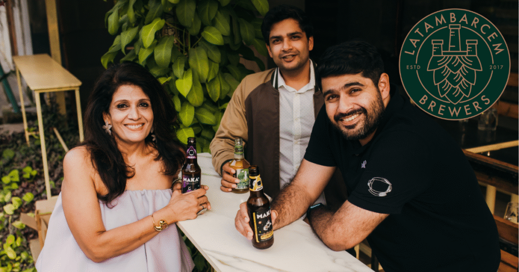 Latambarcem Brewers: Brewing India’s New-Age Beverage Revolution