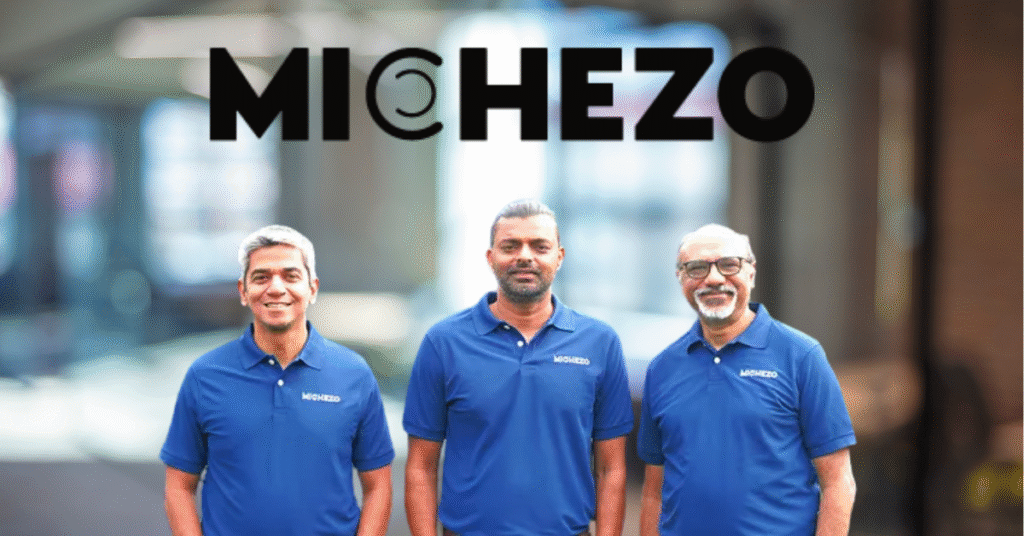 Michezo Sports Raises $2.5 Million to Boost Sports Infrastructure in India