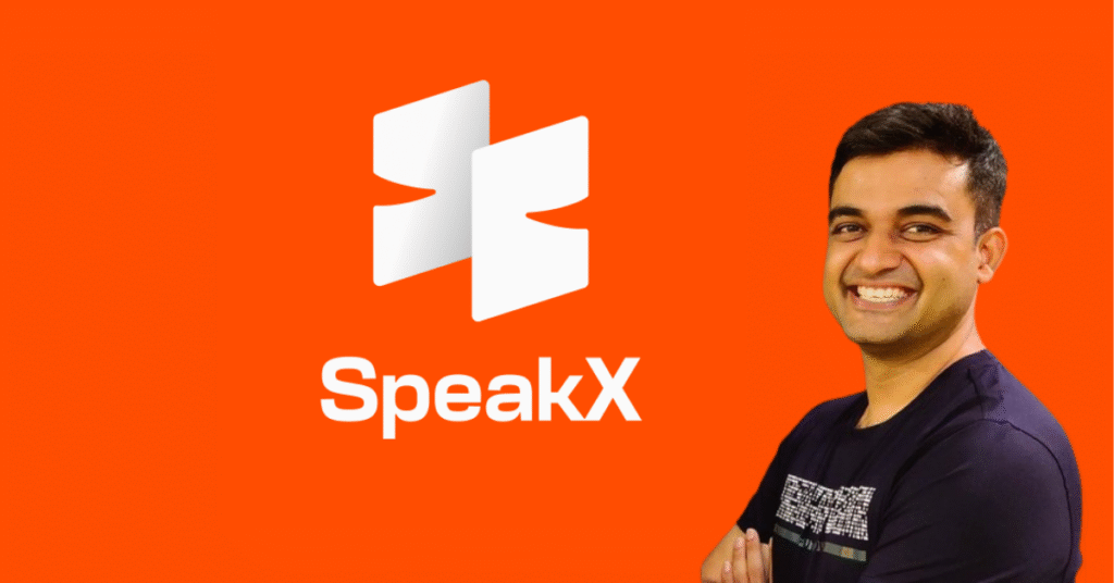 SpeakX.ai Raises $16 Million to Expand AI-Led English Learning Platform