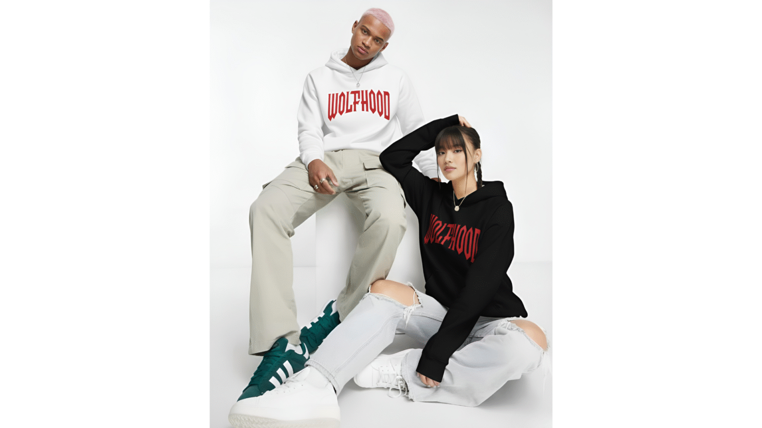 Wolfhood Set to Disrupt Fashion with Gen Z-Focused Launch