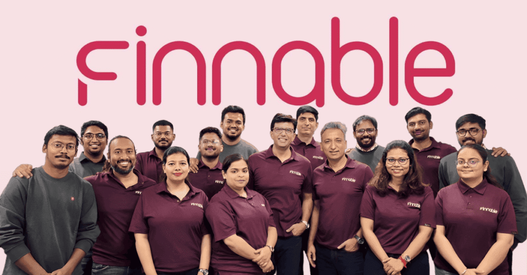 Finnable Secures ₹250 Crore to Strengthen Digital Lending Ecosystem