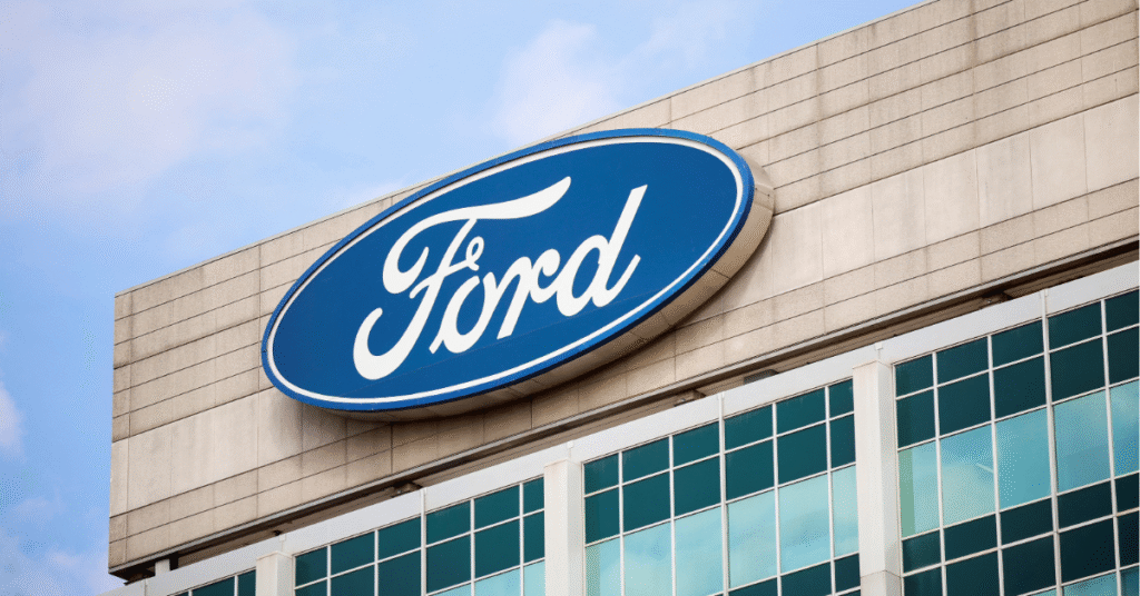 Ford Reinvests ₹3,250 Crore in Tamil Nadu to Manufacture Next-Gen Powertrains