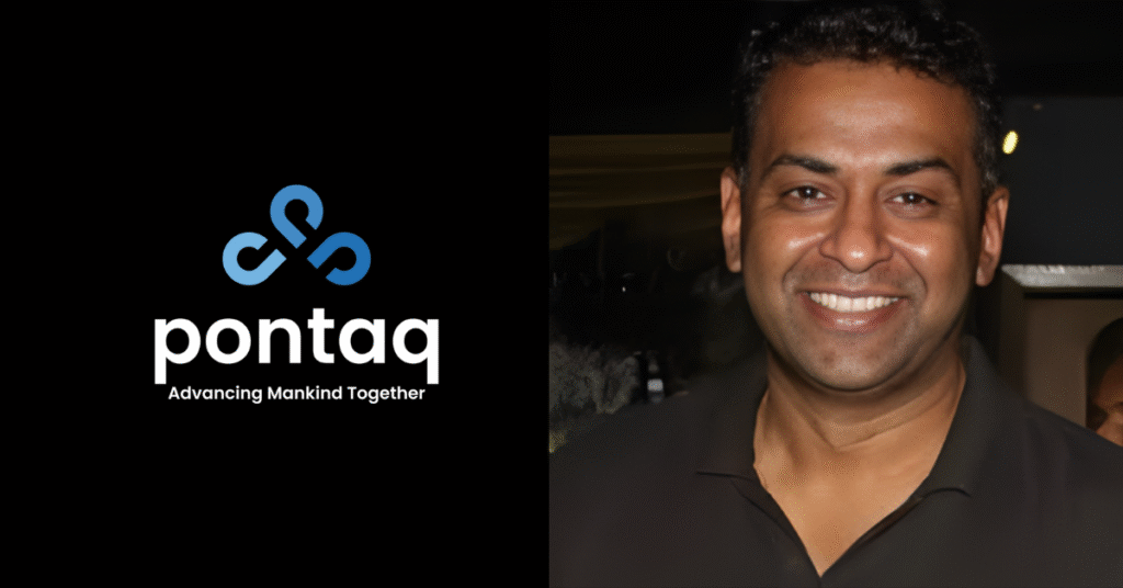 Pontaq Ventures Invests Rs 5.5 Cr in Deeptech Startups Dweepi, Edgehax