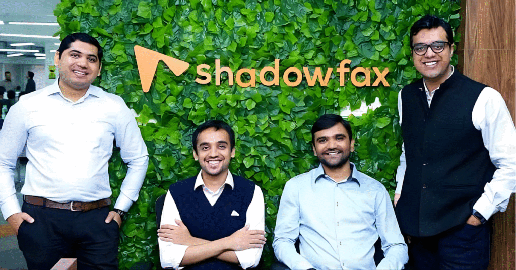 Shadowfax Files Updated Draft for ₹2,000 Cr IPO