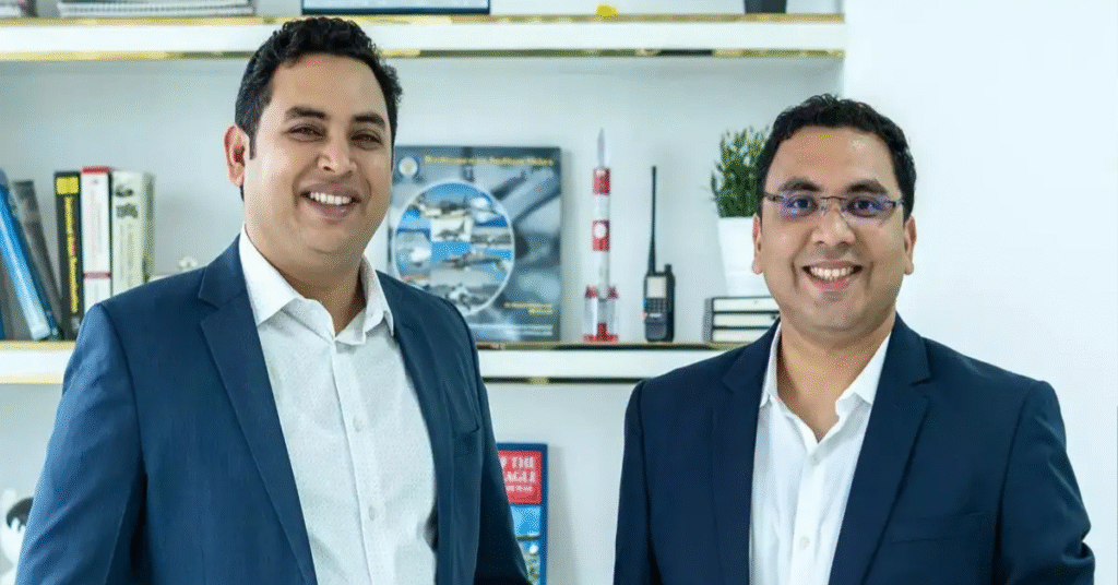 Ulook Raises Rs 19 Crore to Advance Autonomous Satellite Swarm Technology