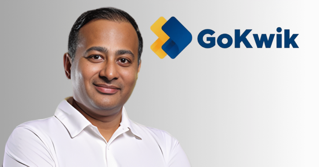 GoKwik Elevates Abhinav Midha to Chief Business Officer