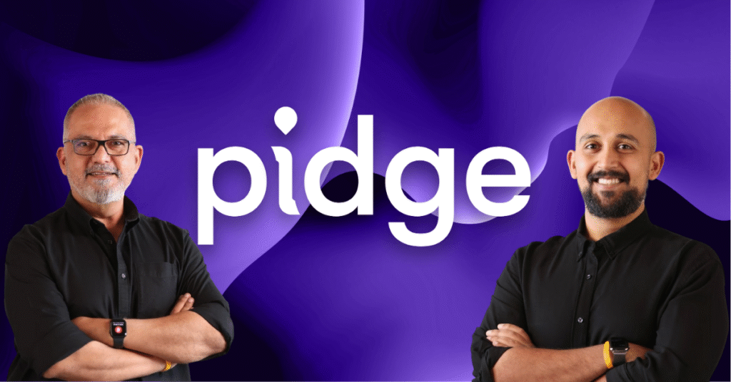 Pidge Raises ₹120 Crore to Scale Instant-Delivery Platform in Tier II & III Cities