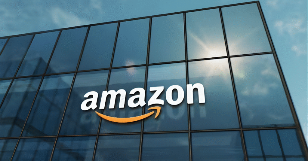 Amazon to Invest Over $35 Billion in India by 2030 to Boost E-commerce, Cloud, and AI Infrastructure