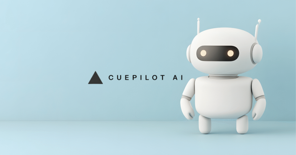 CuePilot AI Bags $1.8 Mn Pre-Seed Funding to Automate Preschool Operations