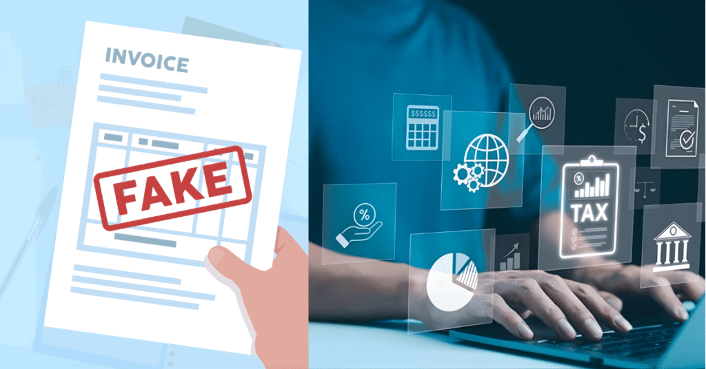 India’s Fake Invoice Economy Is Expanding Faster Than GST Systems Can Catch It