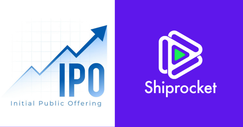 Shiprocket Files Updated DRHP for ₹2,342 Crore IPO; Fresh Issue, OFS Detailed