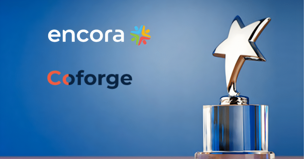 Coforge to Acquire AI Firm Encora for $2.35 Billion in All-Stock Deal
