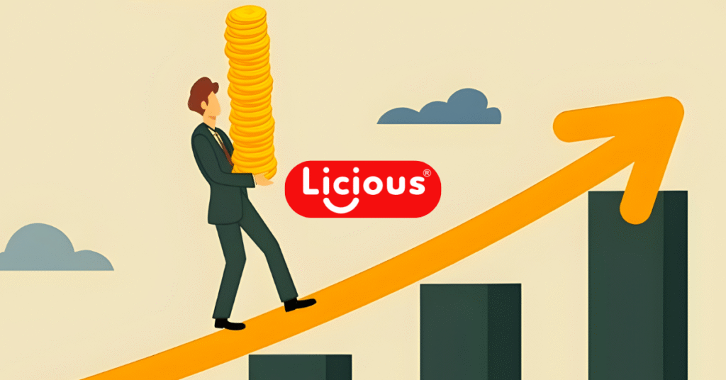 Licious Crosses ₹100 Crore Monthly Revenue for the First Time, Signals Growth Inflection