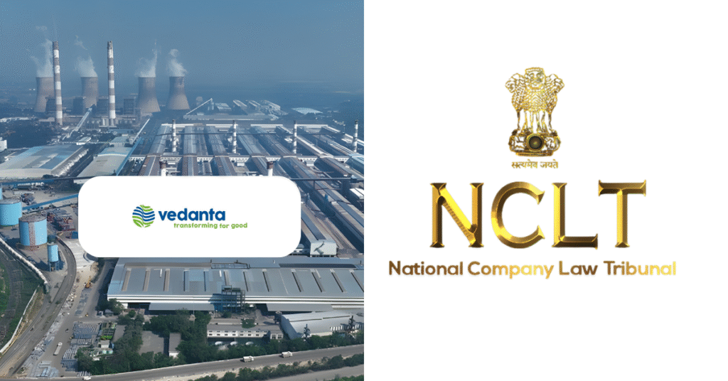 NCLT Clears Vedanta’s Mega Demerger into Five Focused Businesses