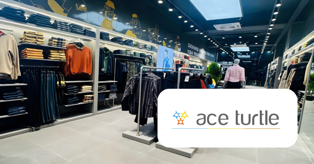 Ace Turtle Secures $5 Mn Bridge Funding to Fuel Omnichannel Retail Growth