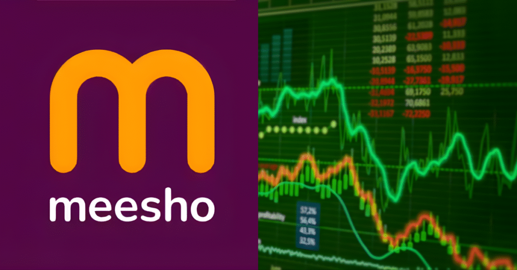 Meesho Shares Hit 20% Upper Circuit After UBS Initiates ‘Buy’ Coverage