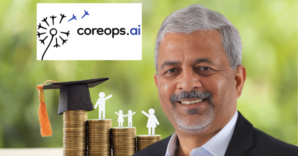 CoreOps.AI Raises $3.5 Million to Modernise Enterprise Legacy Systems
