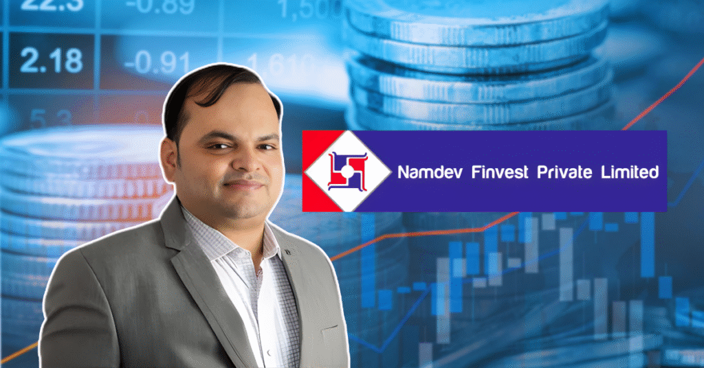 NBFC Namdev Finvest Attracts $37 Mn From FMO, IIX, Franklin Templeton
