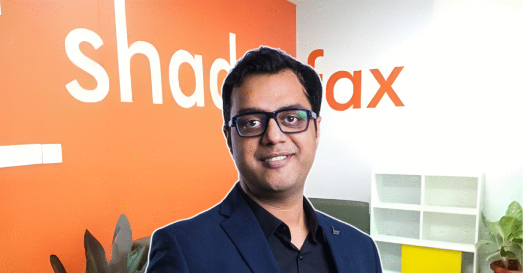 Shadowfax raises ₹850 crore from anchor investors ahead of IPO launch