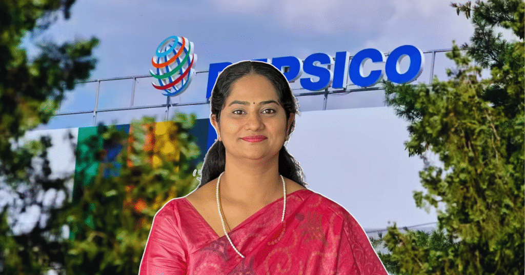 PepsiCo India Appoints Savitha Balachandran as CFO for India and South Asia