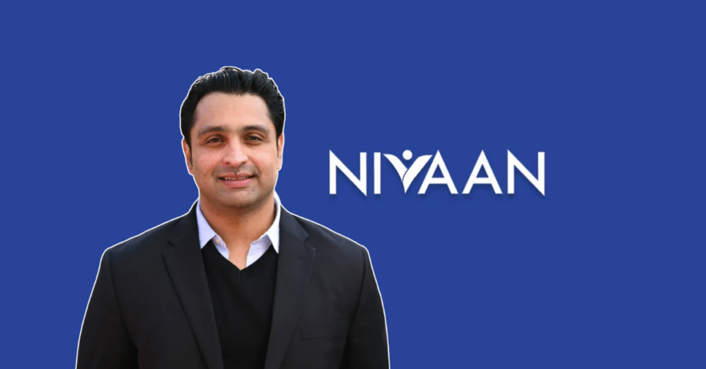 Nivaan Care Raises $7 Mn in Series A Round Led by Sorin Investments
