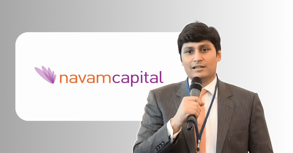 Navam Capital Closes Maiden Venture Fund at ₹315 Cr, Bets on Deep-Tech Startups