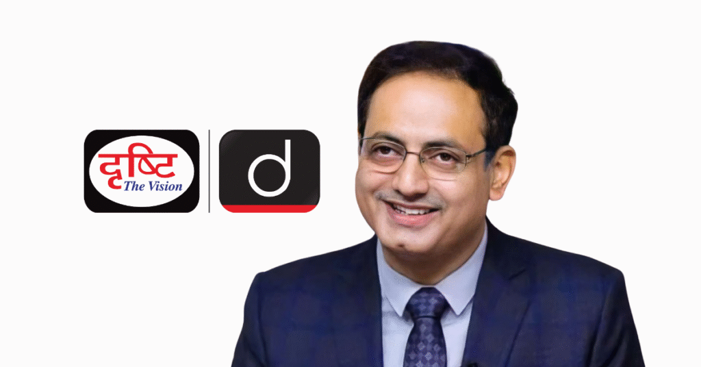 Drishti IAS Reports ₹364 Cr Revenue and ₹61 Cr Profit in FY25