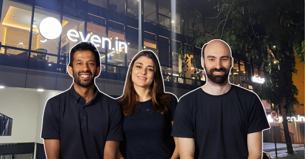 Even Healthcare Gets $20 Mn Boost to Grow Integrated Care Network