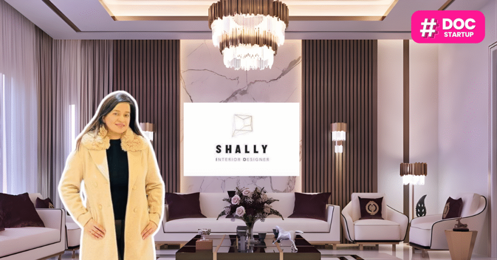 How Shally Interior Designer Built Trust-Driven Success in Delhi NCR