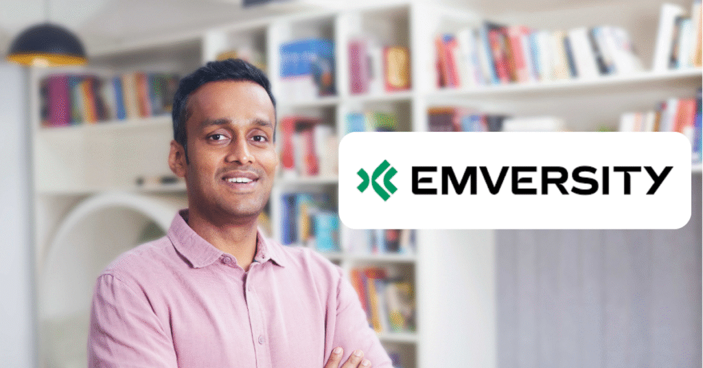 Emversity Raises $30 Mn to Scale Work-Integrated Degrees